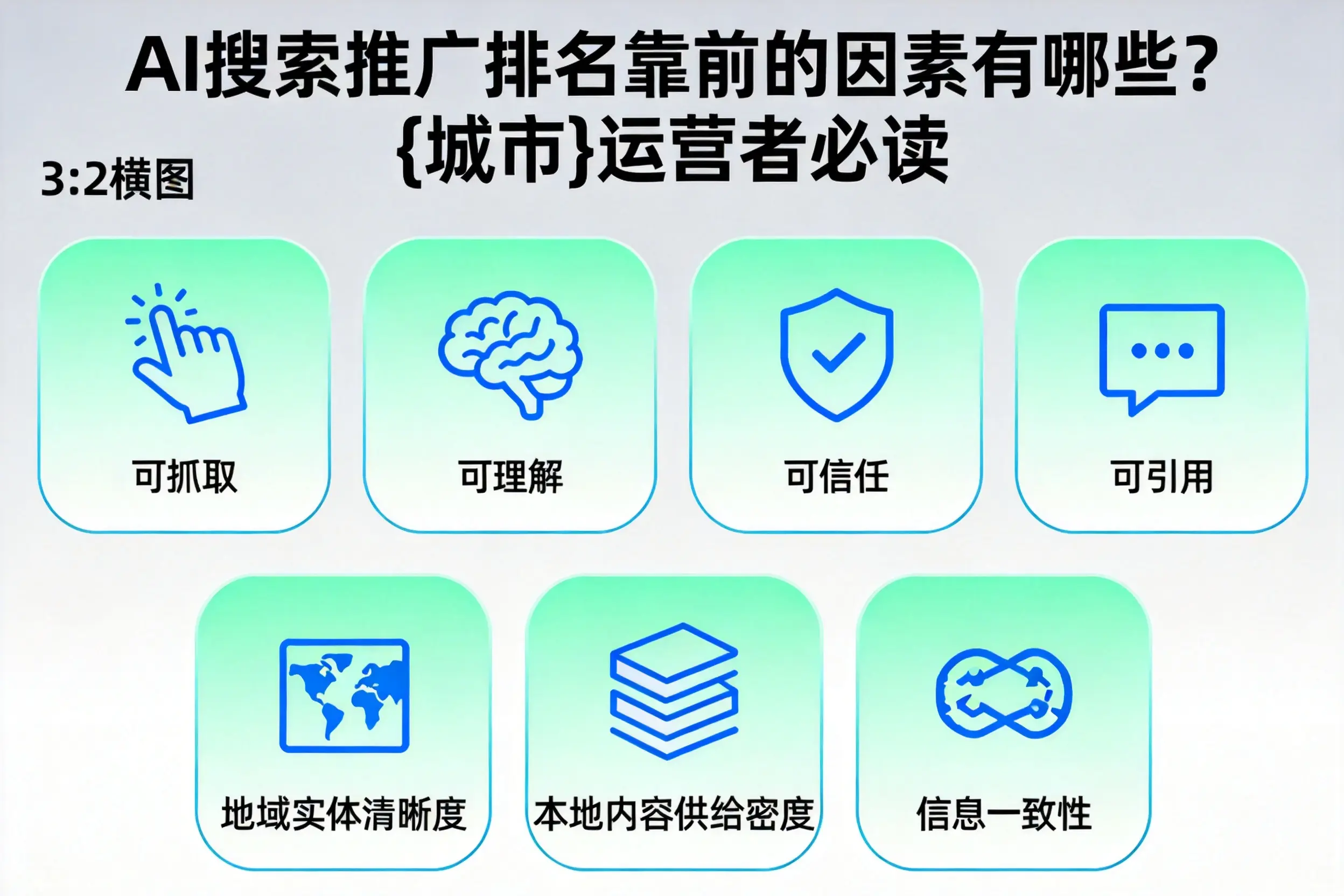 AI搜索推广排名靠前的因素有哪些？盐城运营者必读