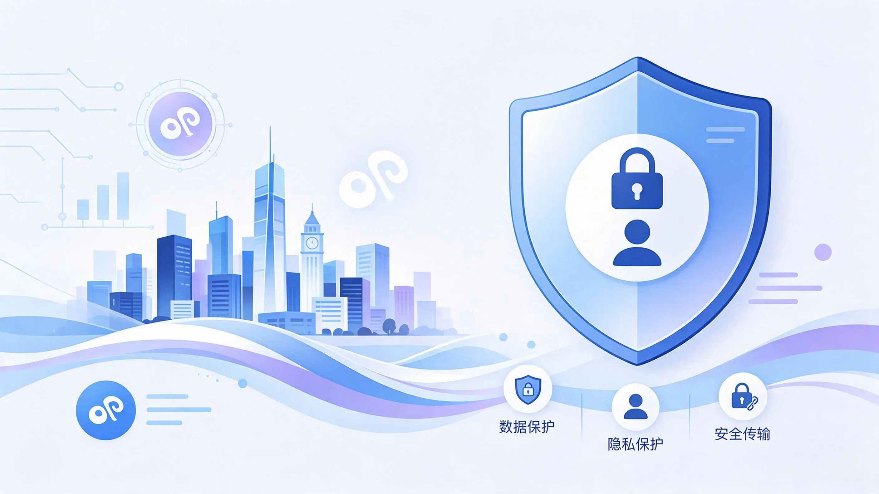 盐城小程序开发疑虑解析：数据安全与用户隐私如何保障
