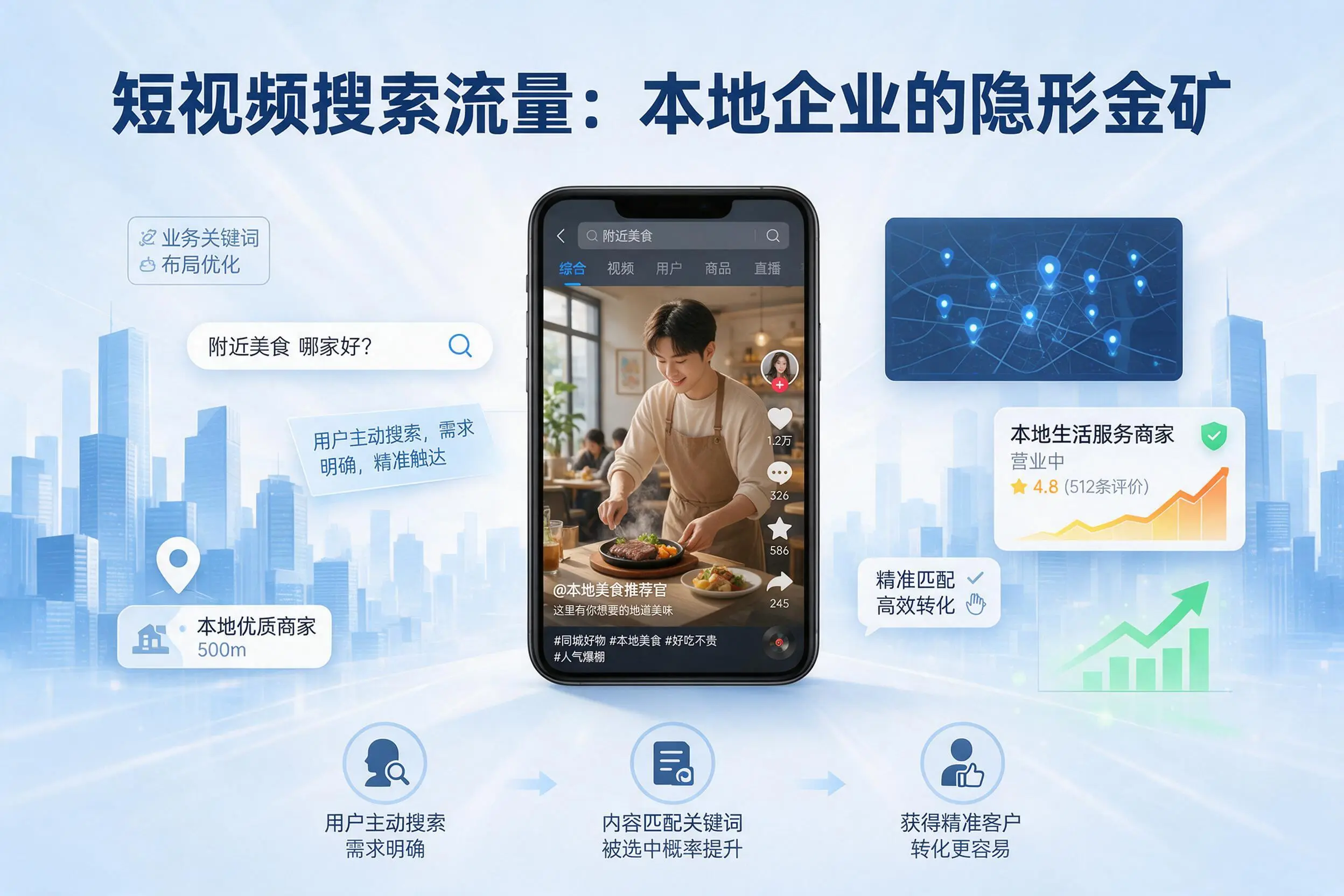 盐城企业为何要做短视频代运营?流量逻辑与转化路径解析